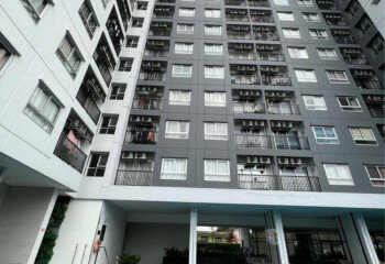 Кондоминиум в Бангкоке, Таиланд | THE342053