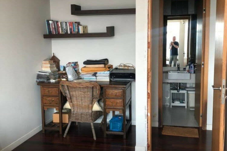 Кондоминиум в Бангкоке, Таиланд | THE142442