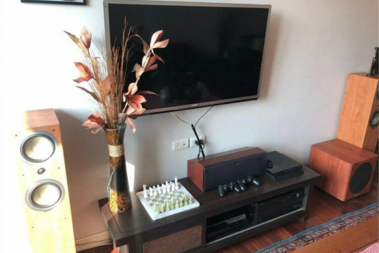 Кондоминиум в Бангкоке, Таиланд | THE142442