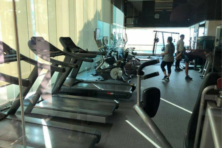 Кондоминиум в Бангкоке, Таиланд | THE142442