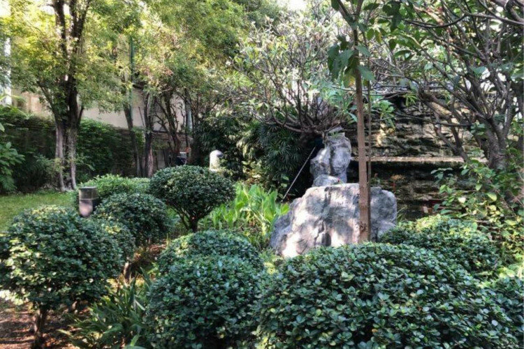 Кондоминиум в Бангкоке, Таиланд | THE142442