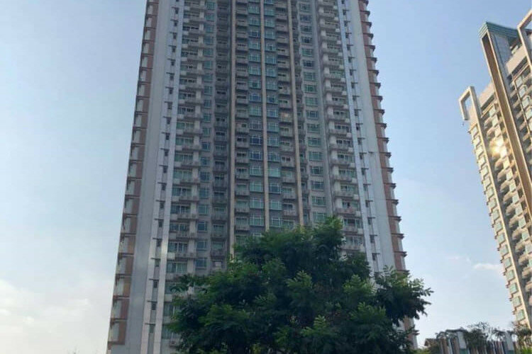 Кондоминиум в Бангкоке, Таиланд | THE142442