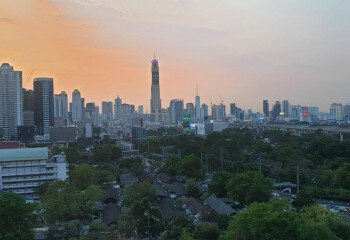 Кондоминиум в Бангкоке, Таиланд | THE142442