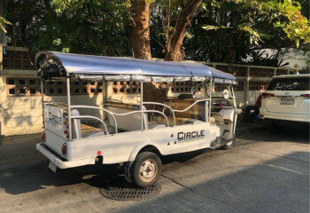 Кондоминиум в Бангкоке, Таиланд | THE142442