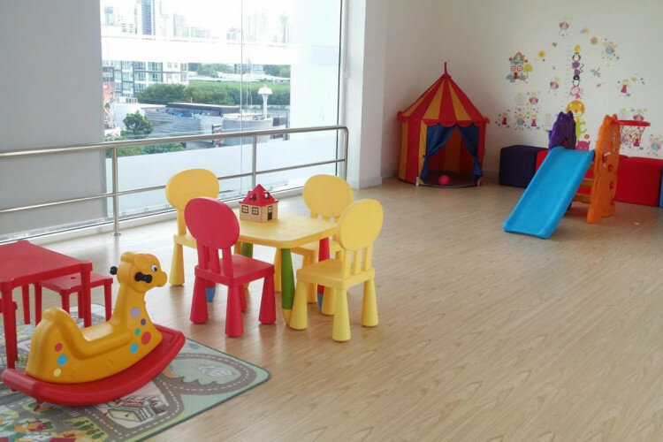 Кондоминиум в Бангкоке, Таиланд | THE441705