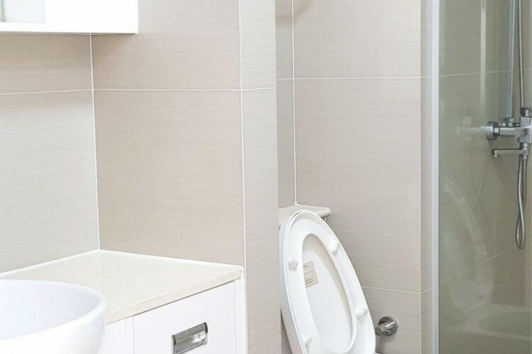 Кондоминиум в Бангкоке, Таиланд | THE441705