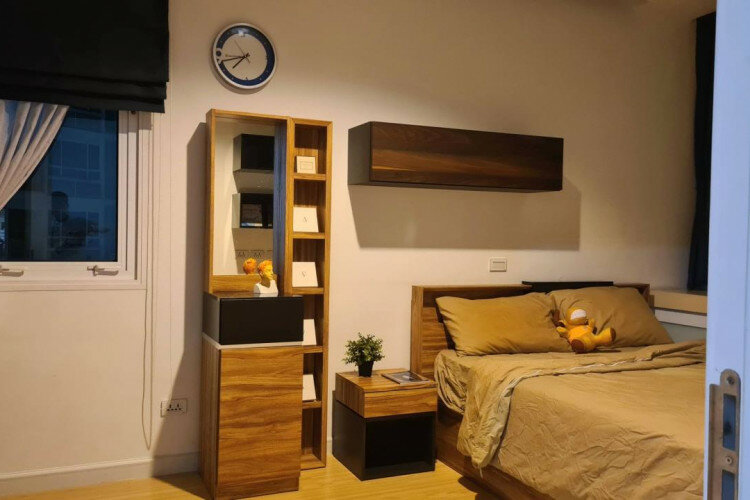 Кондоминиум в Бангкоке, Таиланд | THE441705