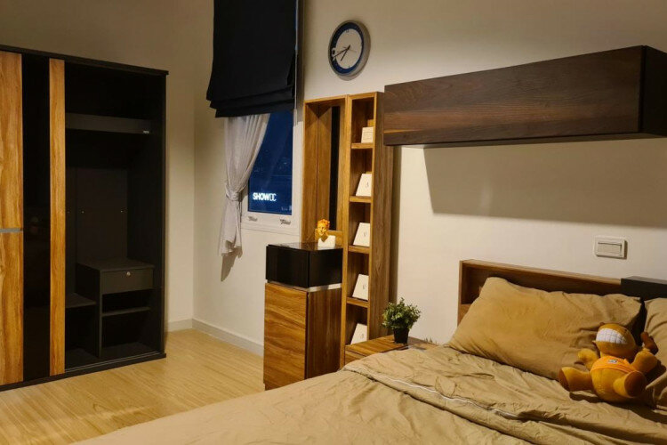 Кондоминиум в Бангкоке, Таиланд | THE441705