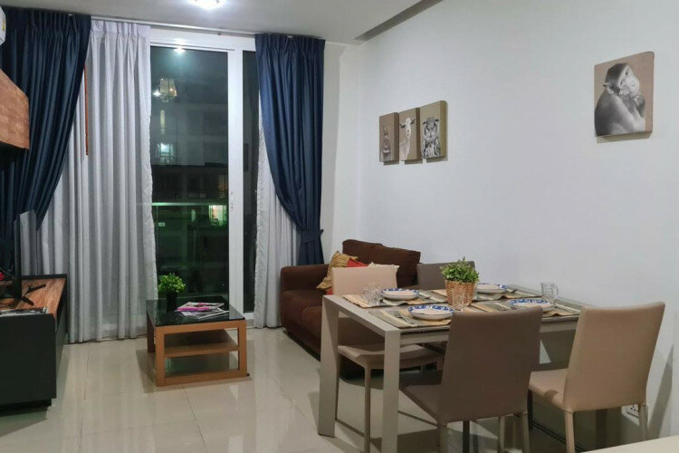 Кондоминиум в Бангкоке, Таиланд | THE441705