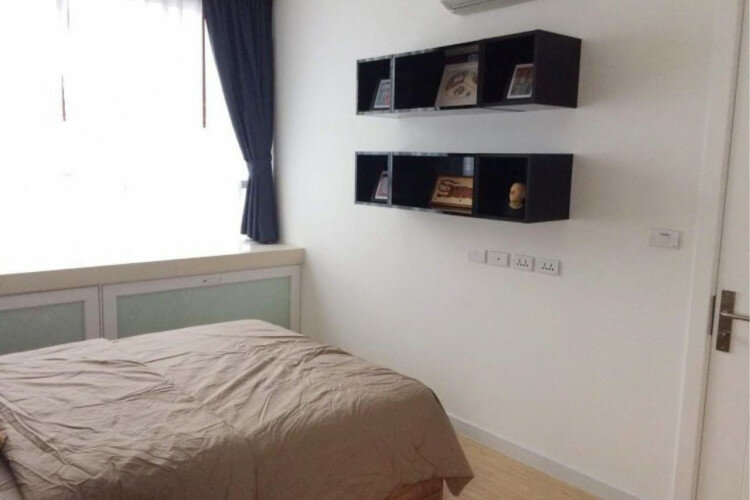 Кондоминиум в Бангкоке, Таиланд | THE441705