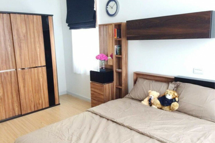 Кондоминиум в Бангкоке, Таиланд | THE441705