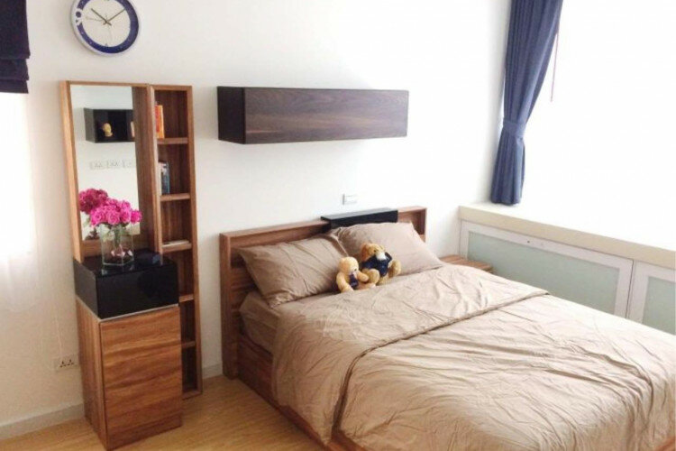 Кондоминиум в Бангкоке, Таиланд | THE441705