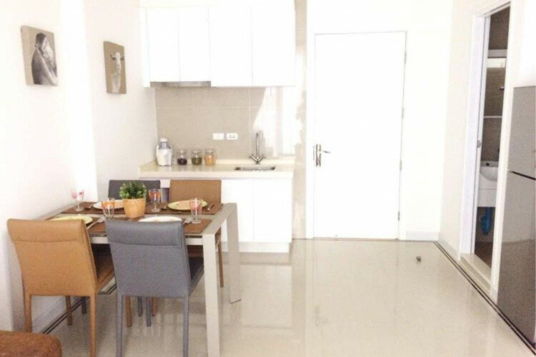 Кондоминиум в Бангкоке, Таиланд | THE441705