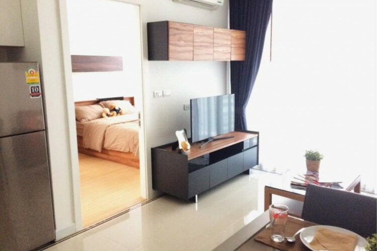 Кондоминиум в Бангкоке, Таиланд | THE441705