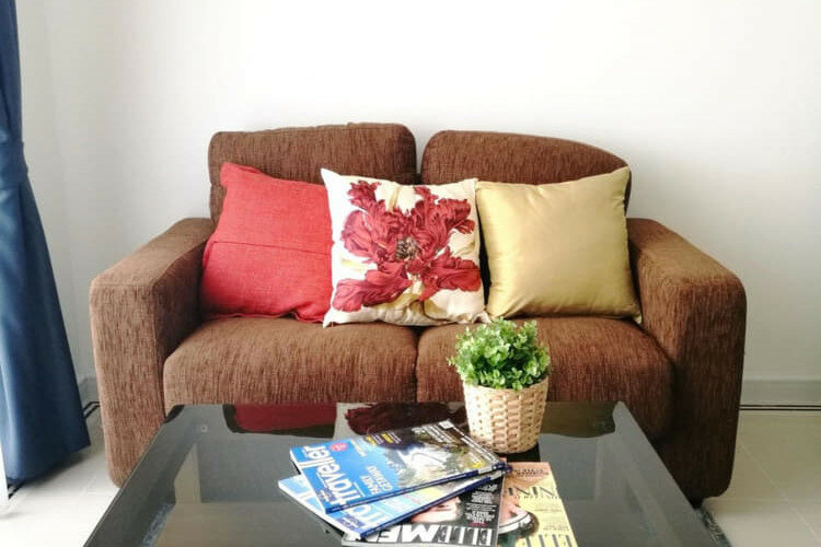 Кондоминиум в Бангкоке, Таиланд | THE441705