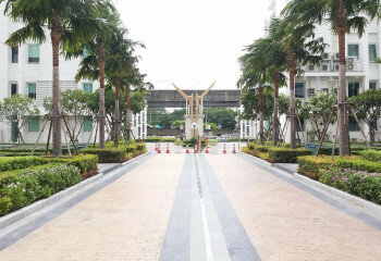 Кондоминиум в Бангкоке, Таиланд | THE441705