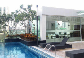 Кондоминиум в Бангкоке, Таиланд | THE441705