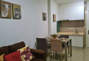 Кондоминиум в Бангкоке, Таиланд | THE441705