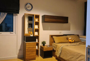 Кондоминиум в Бангкоке, Таиланд | THE441705