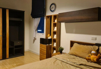 Кондоминиум в Бангкоке, Таиланд | THE441705