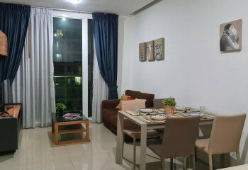 Кондоминиум в Бангкоке, Таиланд | THE441705