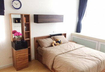 Кондоминиум в Бангкоке, Таиланд | THE441705