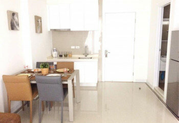 Кондоминиум в Бангкоке, Таиланд | THE441705