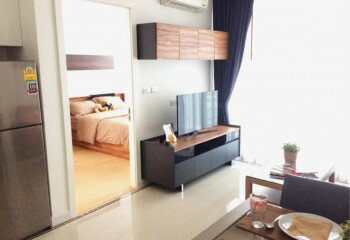 Кондоминиум в Бангкоке, Таиланд | THE441705