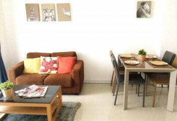 Кондоминиум в Бангкоке, Таиланд | THE441705