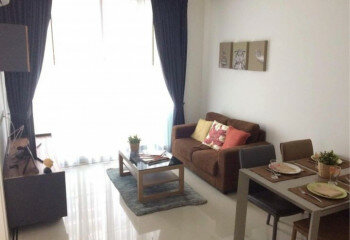 Кондоминиум в Бангкоке, Таиланд | THE441705