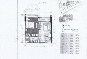 Кондоминиум в Бангкоке, Таиланд | THE441705
