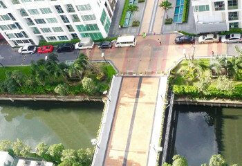 Кондоминиум в Бангкоке, Таиланд | THE441705