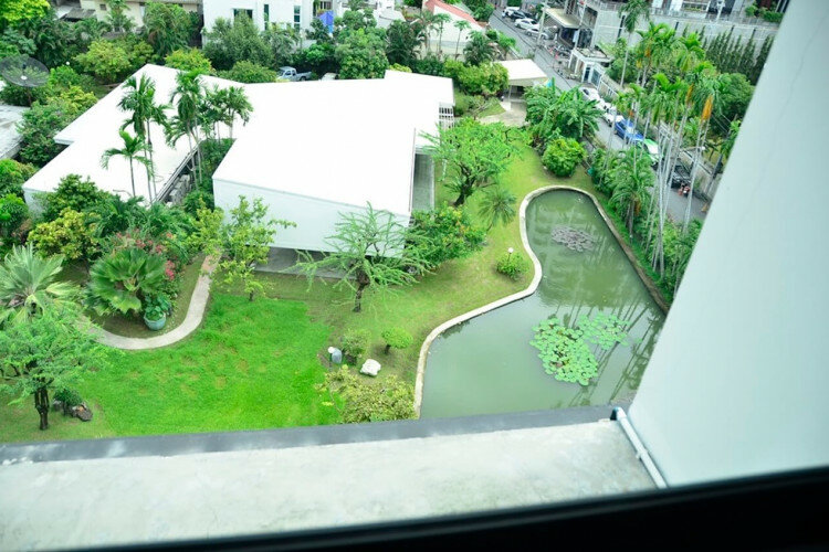 Кондоминиум в Бангкоке, Таиланд | THE232029