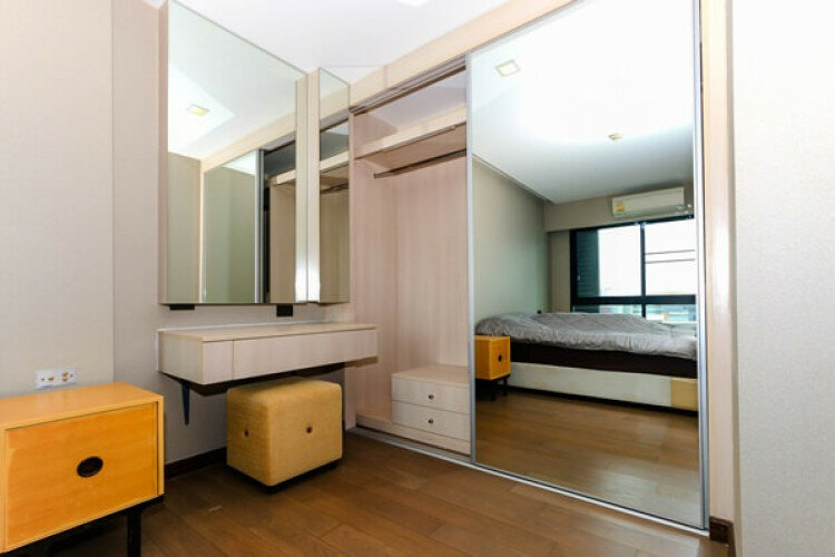 Кондоминиум в Бангкоке, Таиланд | THE232029