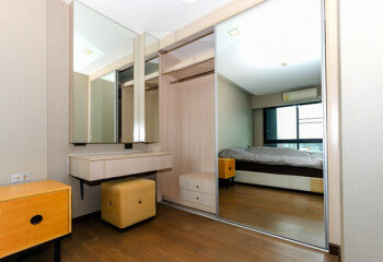 Кондоминиум в Бангкоке, Таиланд | THE232029