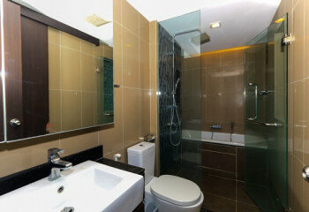 Кондоминиум в Бангкоке, Таиланд | THE232029