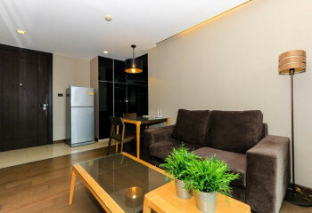 Кондоминиум в Бангкоке, Таиланд | THE232029