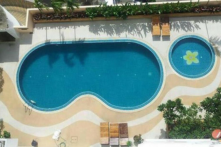 Кондоминиум в Бангкоке, Таиланд | THE531241