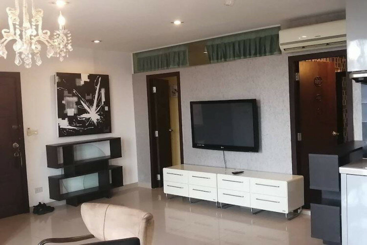 Кондоминиум в Бангкоке, Таиланд | THE531241