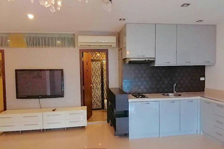 Кондоминиум в Бангкоке, Таиланд | THE531241