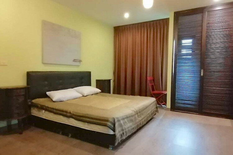 Кондоминиум в Бангкоке, Таиланд | THE531241