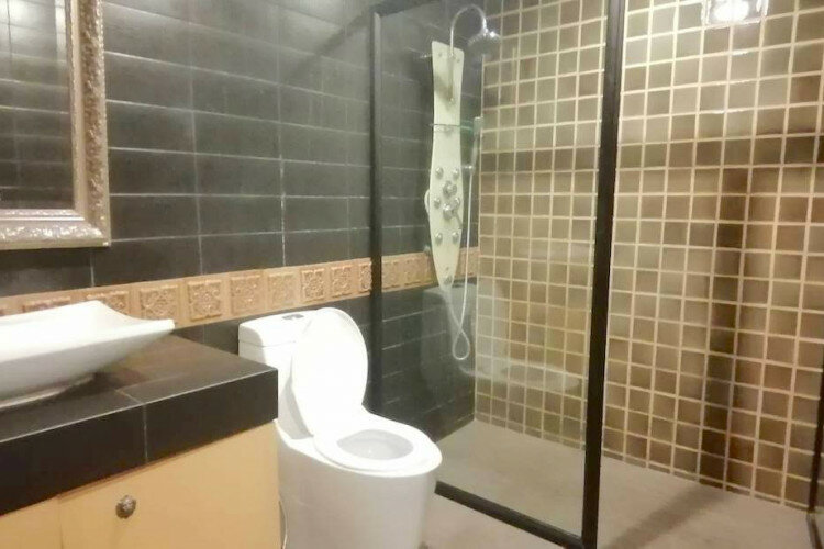 Кондоминиум в Бангкоке, Таиланд | THE531241