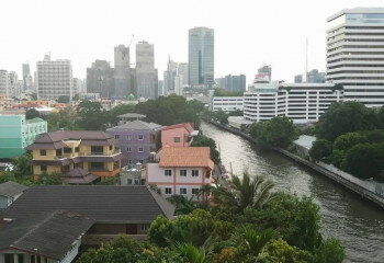 Кондоминиум в Бангкоке, Таиланд | THE531241