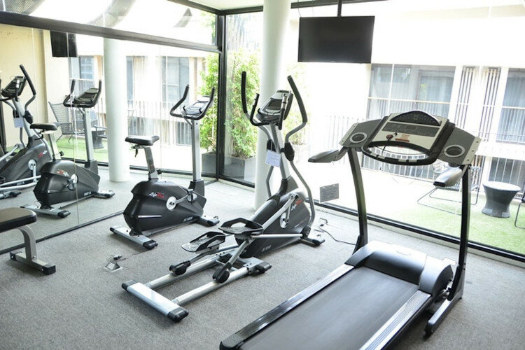 Кондоминиум в Бангкоке, Таиланд | THE131402