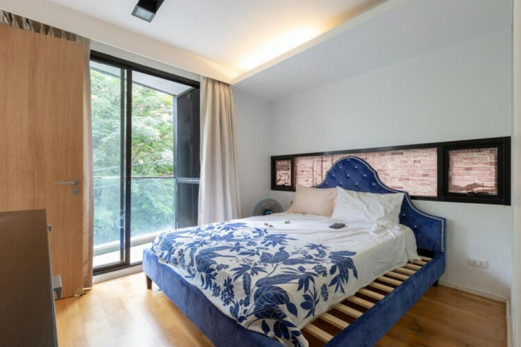 Кондоминиум в Бангкоке, Таиланд | THE131402