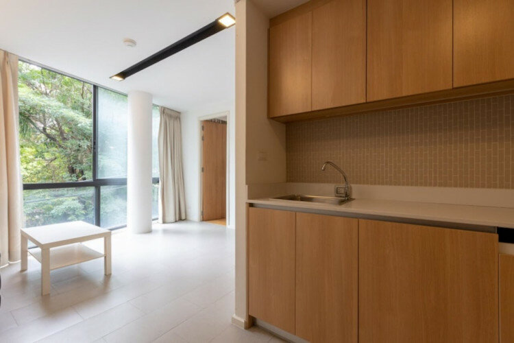 Кондоминиум в Бангкоке, Таиланд | THE131402