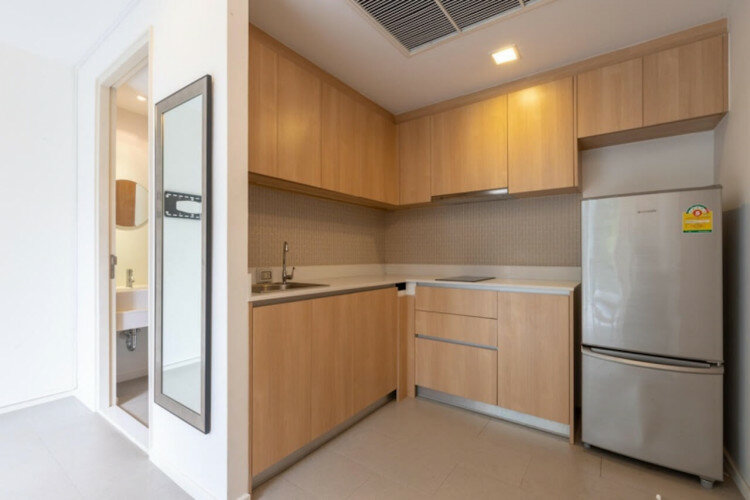 Кондоминиум в Бангкоке, Таиланд | THE131402