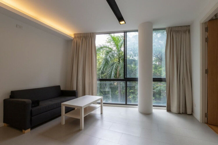 Кондоминиум в Бангкоке, Таиланд | THE131402