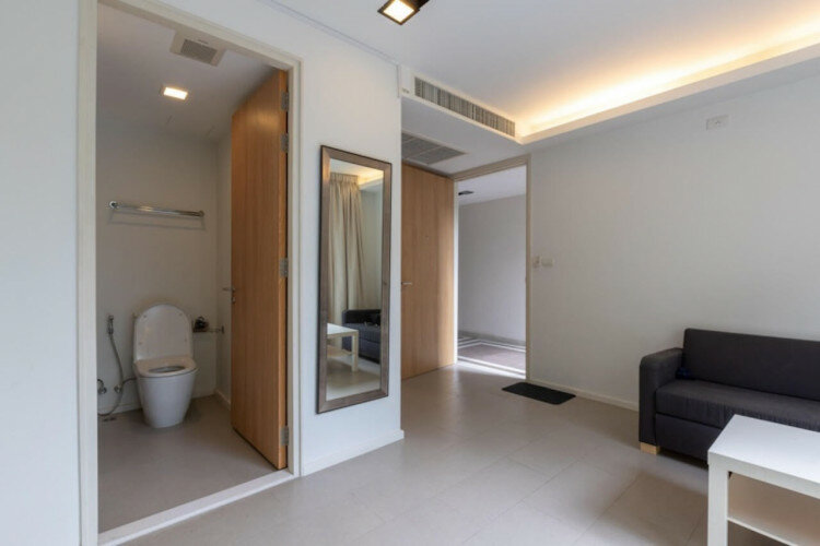 Кондоминиум в Бангкоке, Таиланд | THE131402