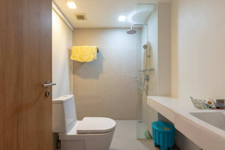 Кондоминиум в Бангкоке, Таиланд | THE131402